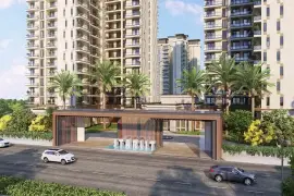 Buy Ace Starlit 2BHK Flats in Sector 152 Noida for