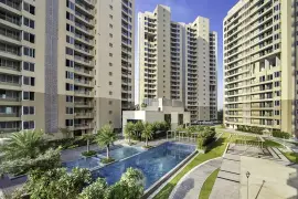 Buy Ambience Tiverton Luxury 3BHK Flats in Sector 