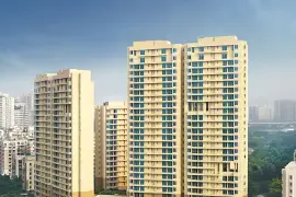 Buy Ambience Tiverton Luxury 3BHK Flats in Sector 