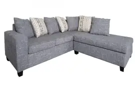 Shop Bella 3 Seater Chaise Online 