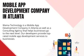 mobile app development company in Atlanta