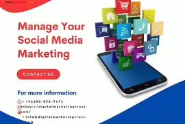digital marketing in Pakistan