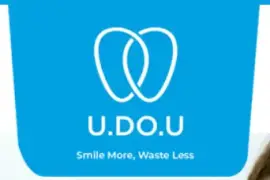 U.DO.U - Experience Proper Oral Hygiene with Us