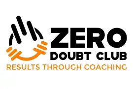 Zero Doubt Club Meals