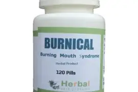  Herbal Supplement for Lichen Planus