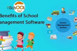 School Management Software - UDT eSchool