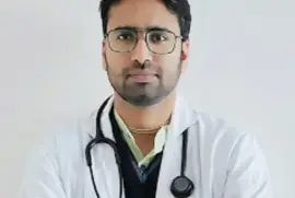 Gaurav Khandelwal is the Best Nephrologist