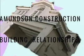 Amudson construction has been serving Ohio