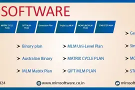MLM Software in Coimbatore