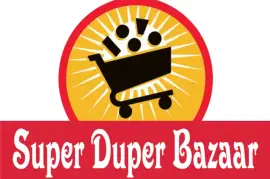 Super Duper Bazaar - Online Grocery Store - Buland