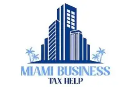 Miami Business Tax Help works