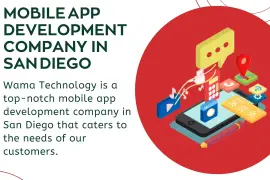 app development in San Diego