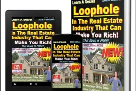 Use This Loophole To Work From Home In The Real Estate Industry