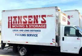 movers and packers Bakersfield