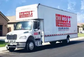 movers and packers Bakersfield