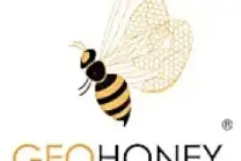 Buy Eucalyptus Honey – 450gm -  Geohoney