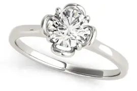 Buy the best lab grown diamond rings