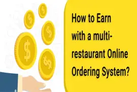 Multi-Restaurant Online Ordering System