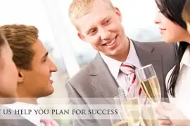 Elevate Your Corporate Events With Our Expert Plan