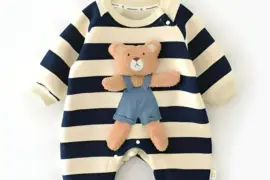 Collection of Best Luxury Baby Clothes in New York