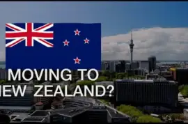 Moving to New Zealand from Australia