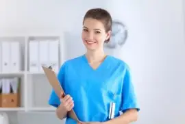 Medical Care Registered Nurse