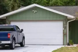 Secure Entrances,Swift Repairs: Garage Door Repair