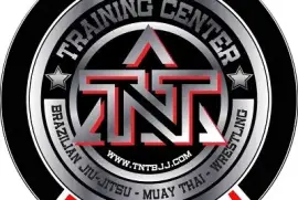 TNT MMA Training Center
