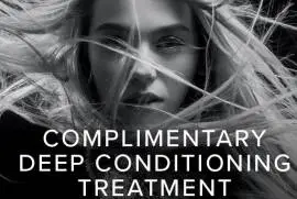 Best Deep Conditioner Salon In Cary NC