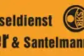 Böker & Santelmann Schlüsseldienst GmbH