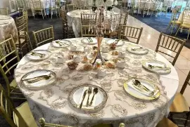 Wilson's Banquet Hall