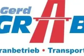 Gerd Grab Kranbetrieb und Transporte