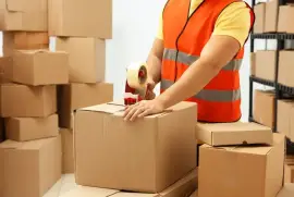 FedEx Gurgaon Shipping Service