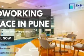 Best Coworking Space in Pune | Office Space 