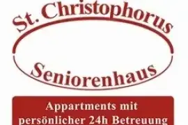 St. Christophorus Seniorenhaus GmbH