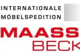 Internationale Möbelspedition Maassen & Becker