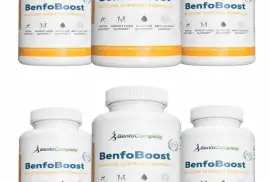 Buy BenfoBoost - support weight loss and healthy 