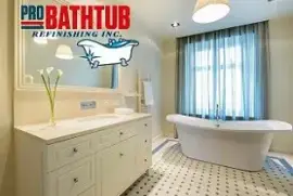 Pro Bathtub Refinishing Inc.