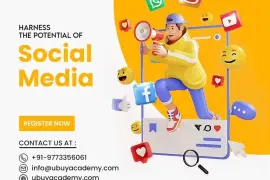 Premier Social Media Marketing Course Training