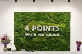 4 Points Health and Wellness