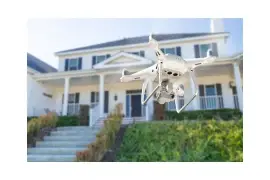 Best Drone Inspection Services in Houston