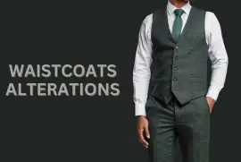 Custom Made Tuxedo Suit Hertfordshire UK 