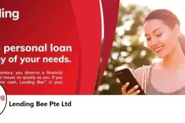 Lending Bee Jurong Branch | Licensed Moneylender 