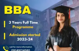 Top Best BBA Colleges in Dehradun