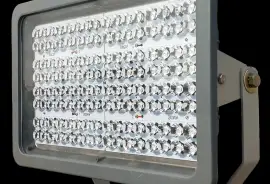 Light up your spaces with energy-saving LED lights